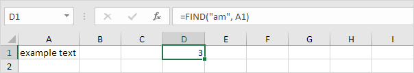 Các hàm xử lý chuỗi trong Excel