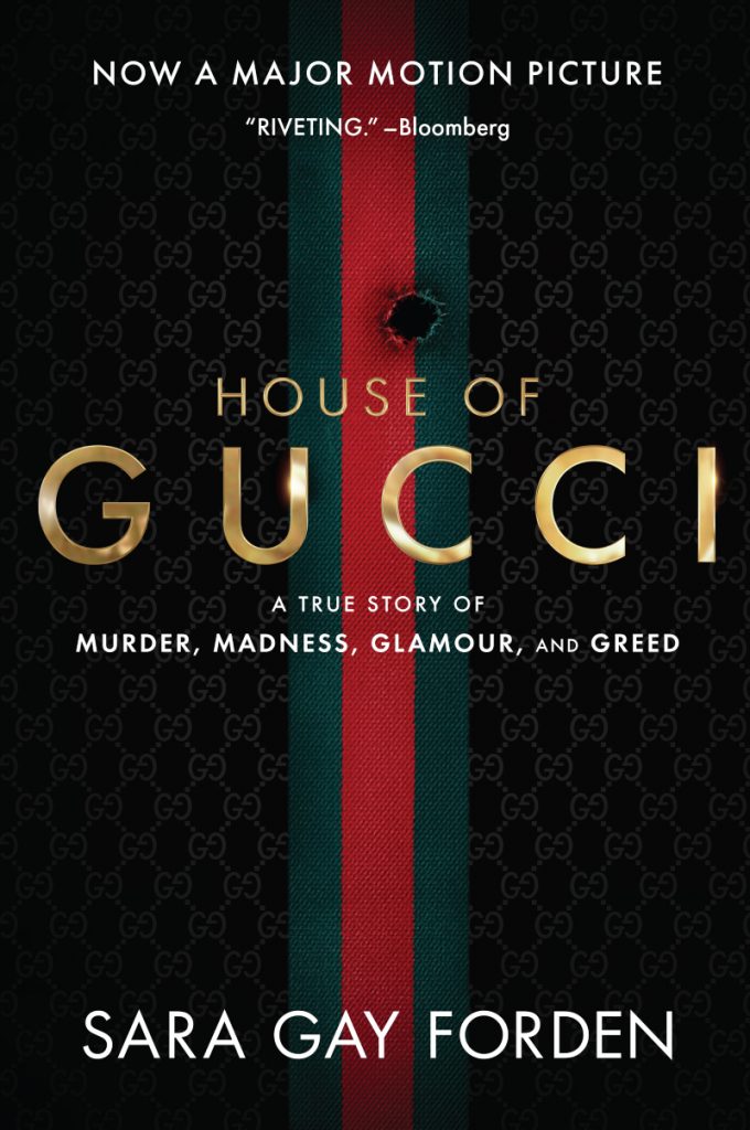 Gia tộc Gucci – Sara Gay Forden