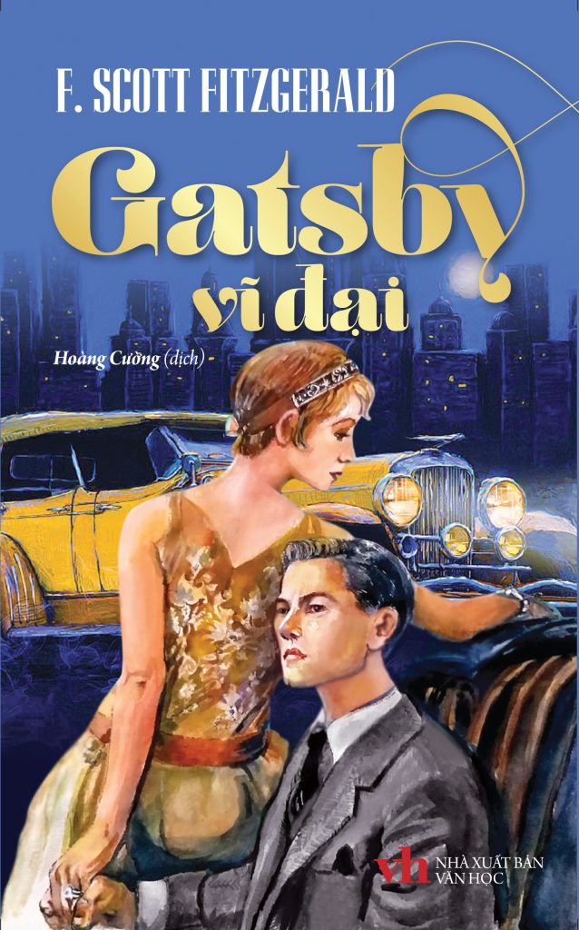 Gatsby vĩ đại – Review sách